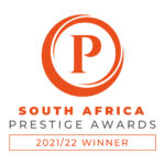 South Africa Prestige Awards 2021/22 Winner