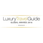 luxury travel awards