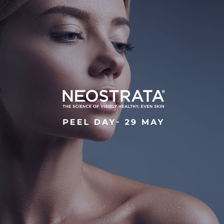 Neostrata Peel Day Offering