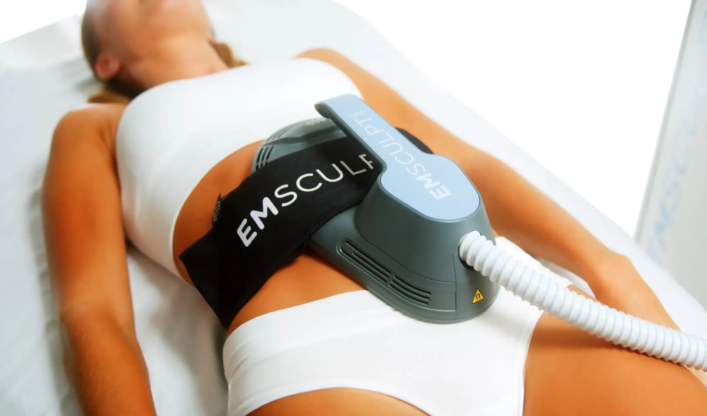 Emsculpt